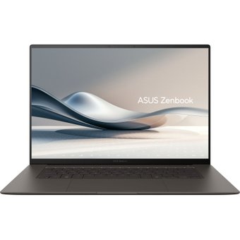 Зображення Ноутбук Asus Zenbook S 16 OLED UM5606WA-RK231X (90NB13M1-M00H70)