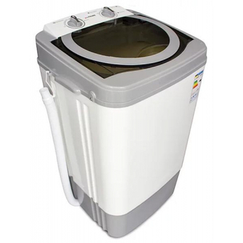 Зображення Пральна машина  Prime Technics PWA701SG