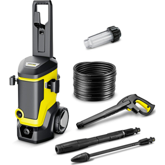 Изображение Мойка высокого давления Karcher K 7 WCM (1.317-400.0)