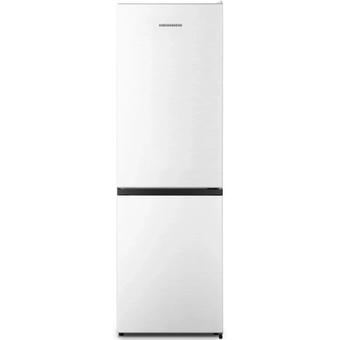 Изображение Холодильник HEINNER HCNF-HS304F