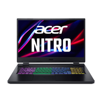 Изображение Ноутбук Acer Nitro 5 AN517-55 (NH.QLFEU.007)