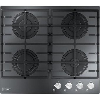 Изображение Варочная поверхность Kernau KGH 6463 CI B