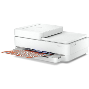 Изображение БФП HP DJ Ink Advantage 6475 з Wi-Fi (5SD78C)