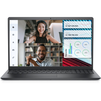 Зображення Ноутбук Dell Vostro 3520 (N2062PVNB3520UA_UBU)
