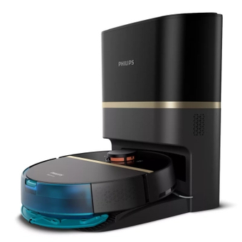 Зображення Пилосос робот Philips XU7100/01