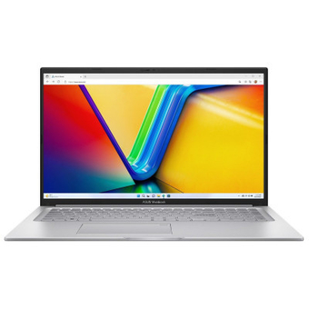 Зображення Ноутбук Asus Vivobook 17 X1704ZA-AU236 (90NB10F1-M009E0)