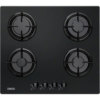 Зображення Варильна поверхня Zanussi ZGO65414BA