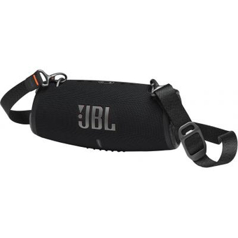 Изображение Портативна колонка JBL Xtreme 3 Black (XTREME3BLKEU)