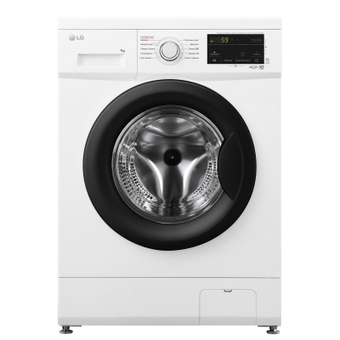 Зображення Пральна машина  LG F2J3HS8W