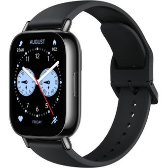 Изображение Смарт-часы Xiaomi Redmi Watch 5 Lite Black BHR8789GL