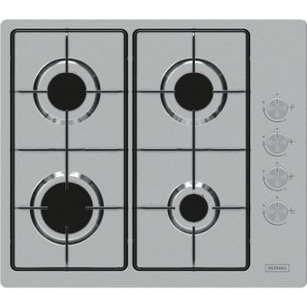 Изображение Варочная поверхность Kernau KGH 6482 X