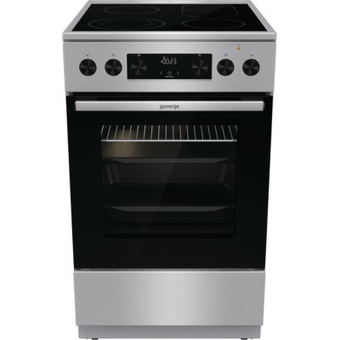 Зображення Плита комбінована Gorenje GECS5C70XPA