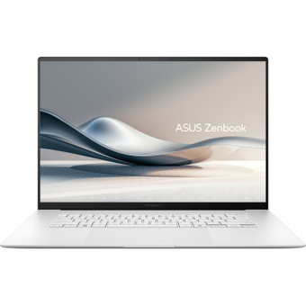 Зображення Ноутбук Asus Zenbook S 16 OLED (90NB13M2-M00H60)