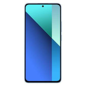 Изображение Смартфон Xiaomi Redmi Note 13 8/256GB Ice Blue (1020556)