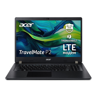 Зображення Ноутбук Acer TravelMate TMP215-53 LTE (NX.VPWEU.00A)