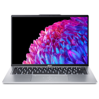 Зображення Ноутбук Acer Swift Go 14 SFG14-73-522G (NX.KY8EU.004)