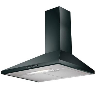 Изображение Вытяжки Faber VALUE PB 4 2L BK A90