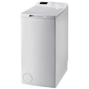 Зображення Пральна машина  Indesit BTWD61053EU
