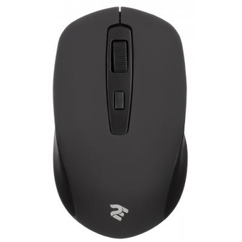 Зображення Комп'ютерна миша 2E MF211 WL Black