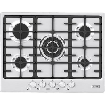Изображение Варочная поверхность Kernau KGH 7511 TCI X