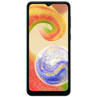 Зображення Смартфон Samsung Galaxy A04 3/32Gb Green (SM-A045FZGDSEK)
