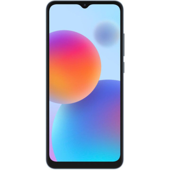 Изображение Смартфон ZTE Blade A52 4/64GB Blue