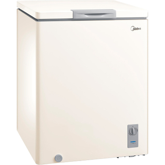 Изображение Холодильник Midea MDRC207SLF34G