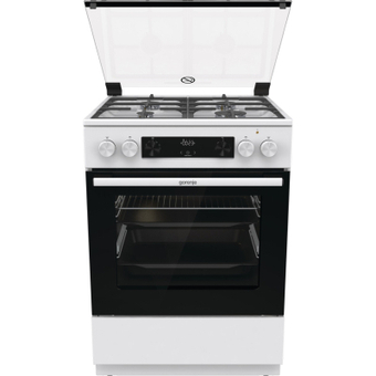 Изображение Плита Gorenje GKS6C70WF