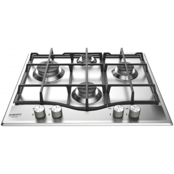 Зображення Варильна поверхня Hotpoint PCN641T/IX/HA