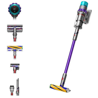 Изображение Пылесос Dyson 446989-01
