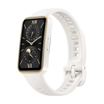 Изображение Смарт-часы Huawei Band 9 Dawn White (55020BYC)