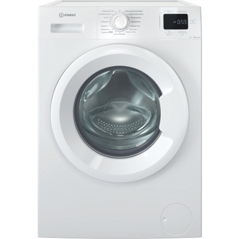 Изображение Стиральная машина Indesit IM600MYTIMEUA