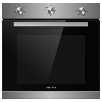 Изображение Духовой шкаф Interline OES 360 MCS XA