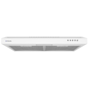 Изображение Вытяжки Minola HPL 613 WH