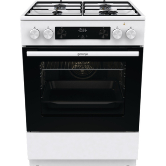 Изображение Плита Gorenje GKS6C70WJ