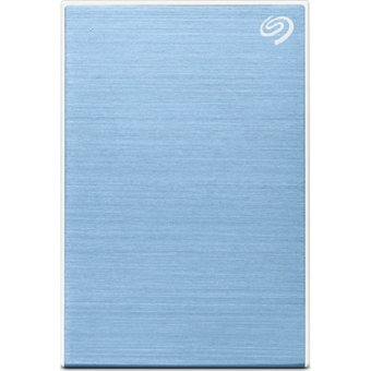 Изображение Внешний жесткий диск Seagate 2.5" 1TB One Touch with Password  (STKY1000402)