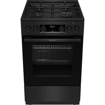 Зображення Плита комбінована Gorenje GKS5C70BJ