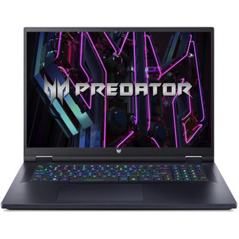 Изображение Ноутбук Acer Predator Helios 18 PH18-72 (NH.QRSEU.001)
