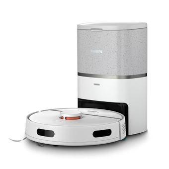 Зображення Пилосос Philips 3000 Series XU3110/02