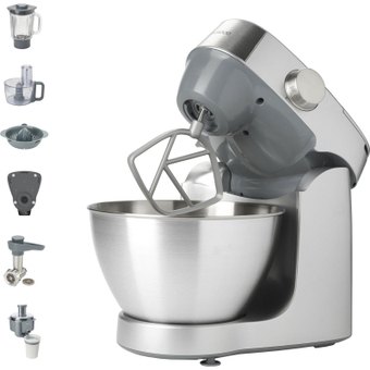 Изображение Кухонный комбайн Kenwood KHC29A.R0SI