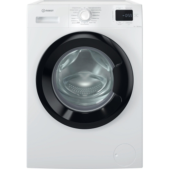Изображение Стиральная машина Indesit IM602BMYTIMEUA
