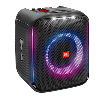 Изображение Портативна колонка JBL PartyBox Encore (PBENCORE1MICEP)