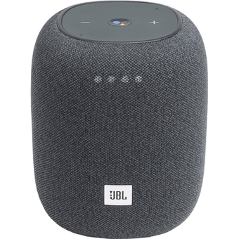 Изображение Портативна колонка JBL Link Music Grey (LINKMUSICGRYEU)