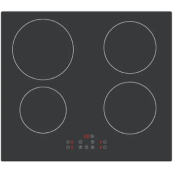 Изображение Варочная поверхность Midea MC-IF7251J1-A