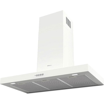 Зображення Витяжки Faber Stilo Comfort Wh Matt A60 (325.0618.789)