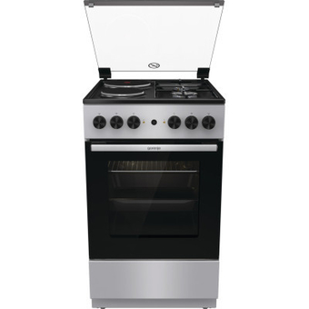 Зображення Плита комбінована Gorenje GK5A11SG