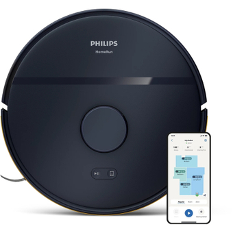 Зображення Пилосос робот Philips XU2000/10