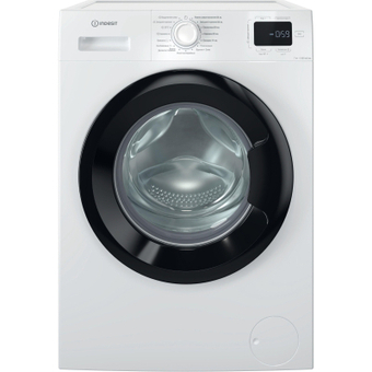 Изображение Стиральная машина Indesit IM712BMYTIMEUA