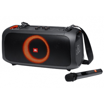 Изображение Портативна колонка JBL PartyBox On-The-Go (PARTYBOXOTGEU)