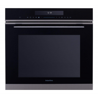 Изображение Духовой шкаф Interline OMG 970 SCD BA